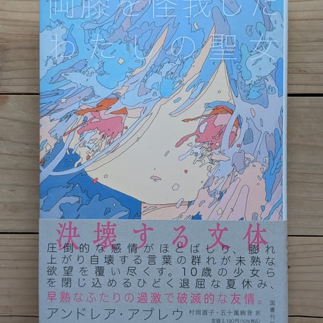 両膝を怪我したわたしの聖女