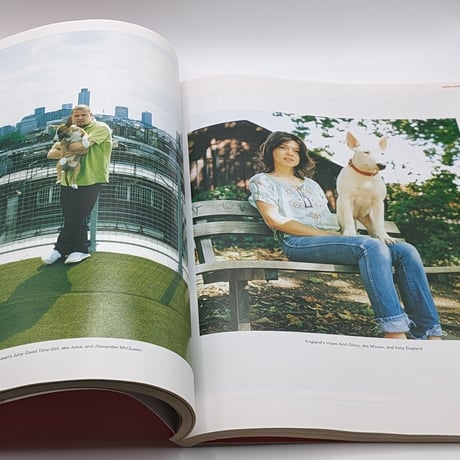 FUTURE POSITIVE i-D family