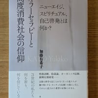 カラーセラピーと高度消費社会の信仰【増補新版】