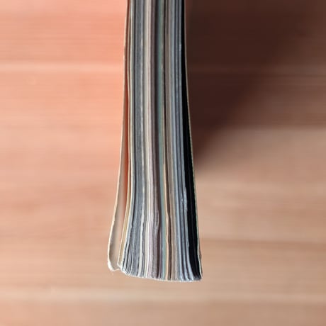 季刊写真映像 第10号