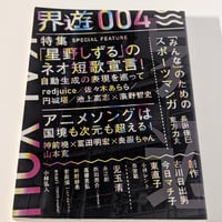 界游 004