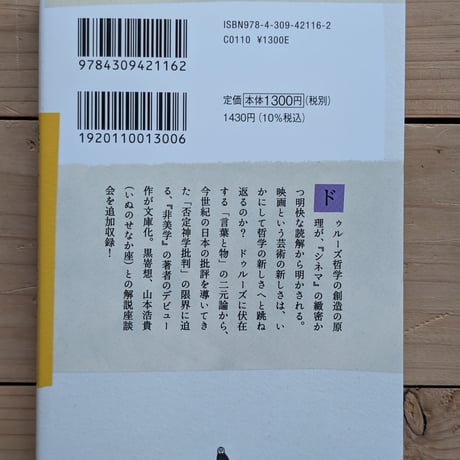 眼がスクリーンになるとき