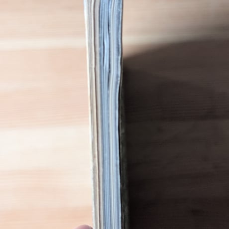 季刊 写真映像 第6号