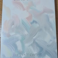 MASSAGE Vol.9 INTERNET CULTURE