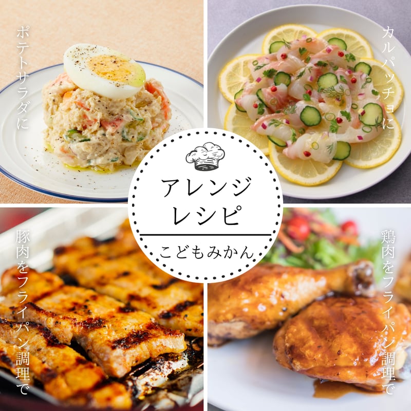 こどもみかんどれっしんぐ【1本（190ml入）】 | 九州和牛｜KUROKI 's STORE