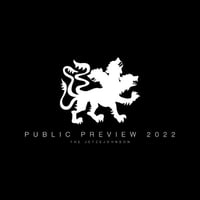 PUBLIC PREVIEW 2022 ダウンロード版（通常/ハイレゾ同梱）