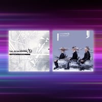 [30th記念]プロモCD付属「Tomorrow+ソリッドブレイクス・アッパー」セット購入