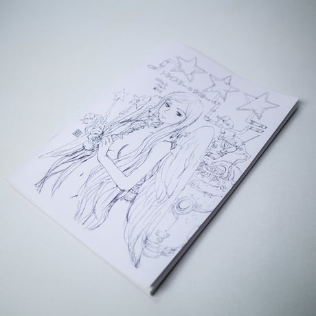 2冊セット・フリーノート