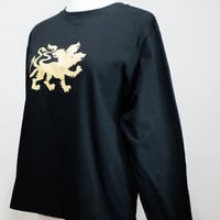 FACT KERBEROS Tee サイズL 黒　新品未開封　受注終了品 ZETA DIVISION 2ND. ANNIVERSARY TEE / BLACK | ZETA DIVISION STORE