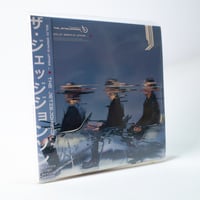 VERSION12.5 デジパックCD版 | JETZEJOHNSON WEBSTORE