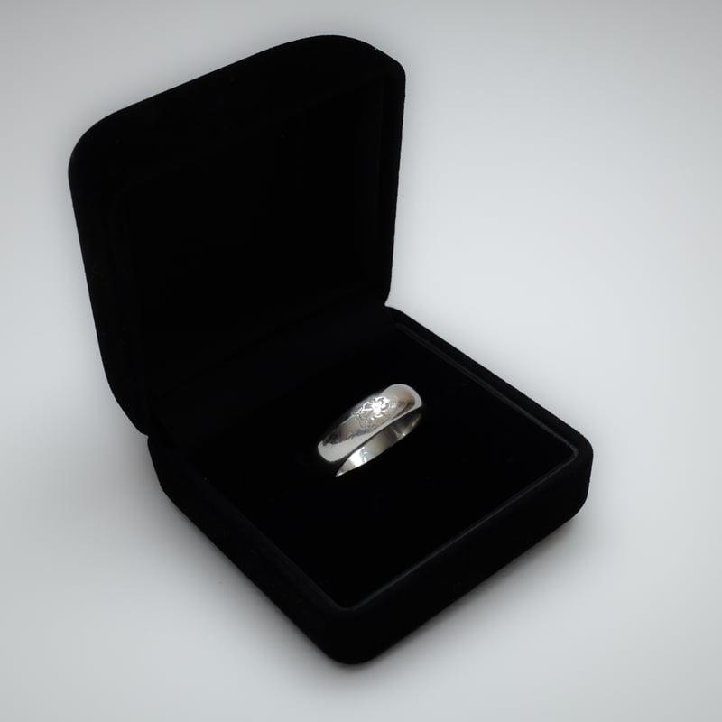 Private Label　18K　デザインリング　sz52　ケース 楽天市場】エムエムシックス メゾンマルジェラ リング