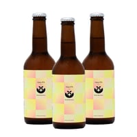 Hazy IPA