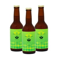 岳間茶IPA