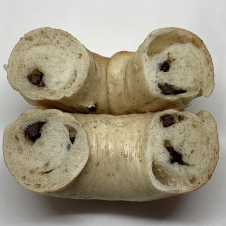 チョコチップ