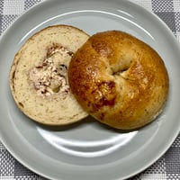 ストロベリークリームチーズ