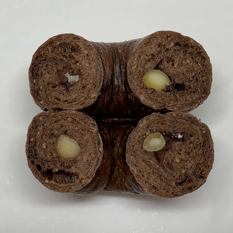 マカダミアナッツチョコ