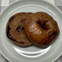 クランベリーチョコ