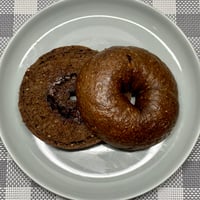 Wチョコ