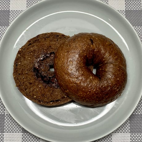 Wチョコ