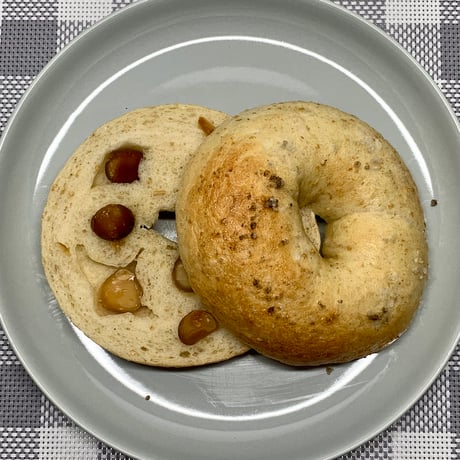 マカダミアナッツ