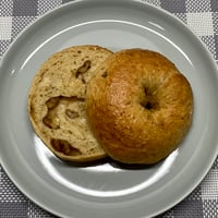 黒糖ウォールナッツ