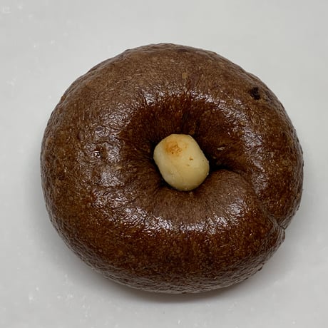 マカダミアナッツチョコ