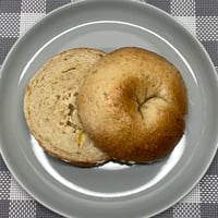 レモンクリームチーズ