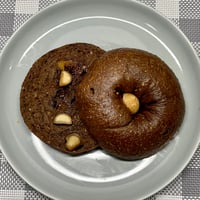 マカダミアナッツチョコ