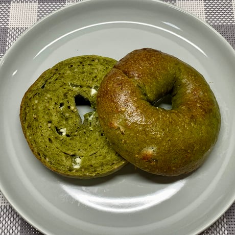 抹茶ホワイト