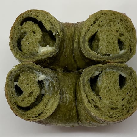 抹茶ホワイト