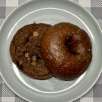 オレンジチョコ