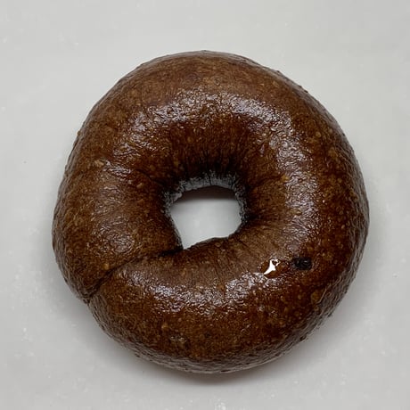 ラムレーズンチョコ