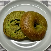 W抹茶クリームチーズ
