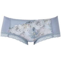 ワコール　マシュマロフィットブラ　ボーイレングスショーツ　GBカラー