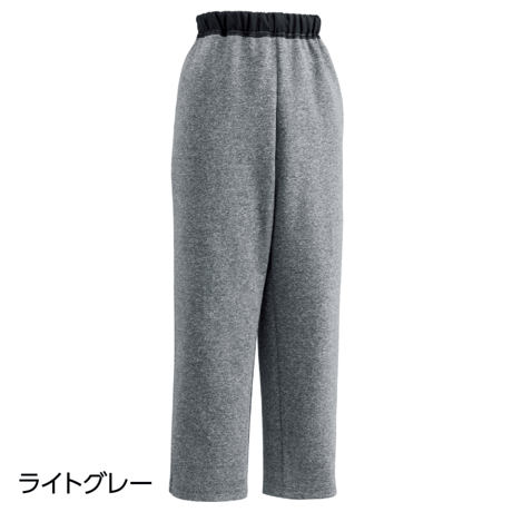 おしりスルッとニットパンツ(介護衣料品)