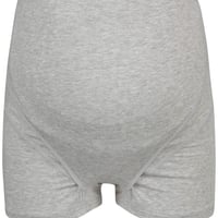 ワコール　マタニティ　妊婦帯・パンツタイプMRP307・GYカラー
