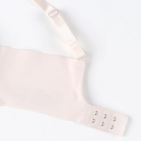 ワコール　マシュマロフィットブラBXB486　OCカラー