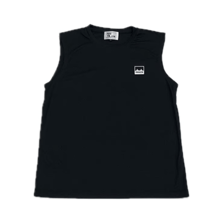 FROG GYM Sleeveless