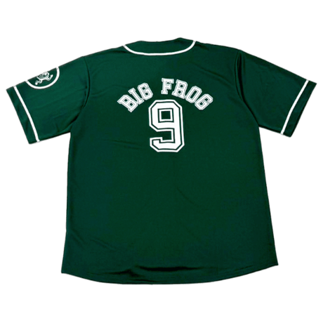 BUG Green