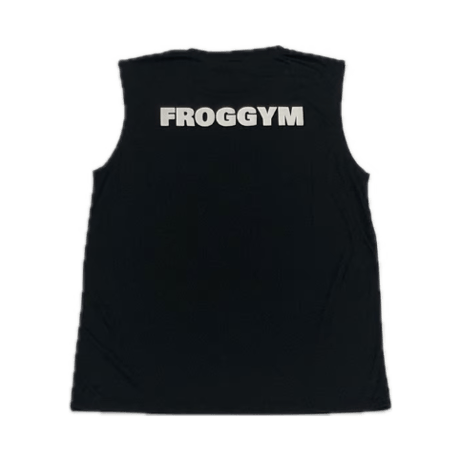 FROG GYM Sleeveless