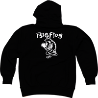 BIG FROG 【CUBE】