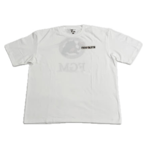 FROG GYM BIG T-Shirt