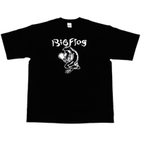 BIG FROG 【Raging Bull】