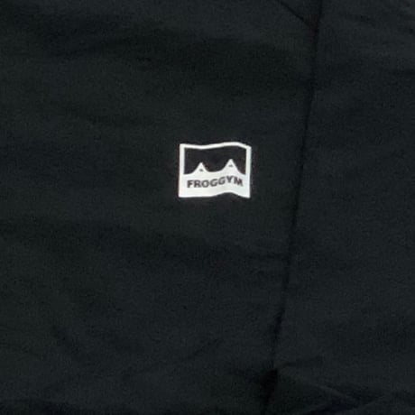 FROG Nylon Track Jacket
