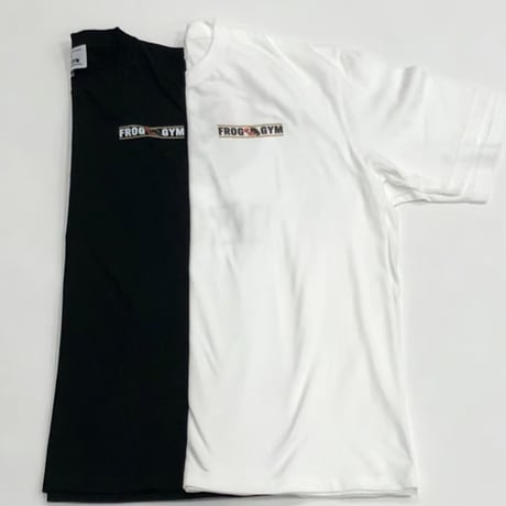 FROG GYM BIG T-Shirt