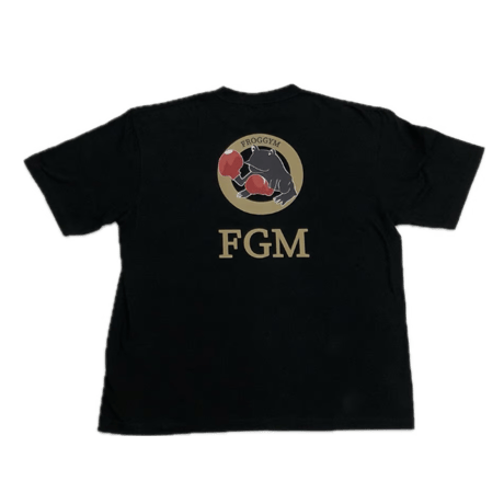 FROG GYM BIG T-Shirt