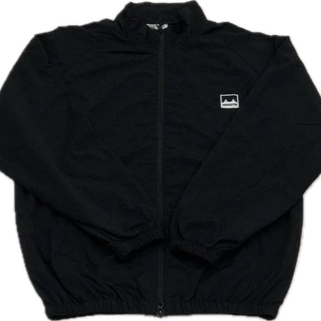 FROG Nylon Track Jacket