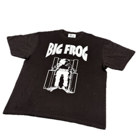 BIG FROG【DENKIISU】