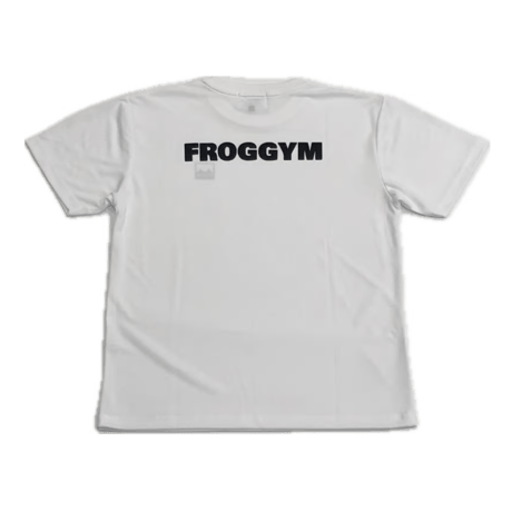 FROG GYM Dry-T-Shirt