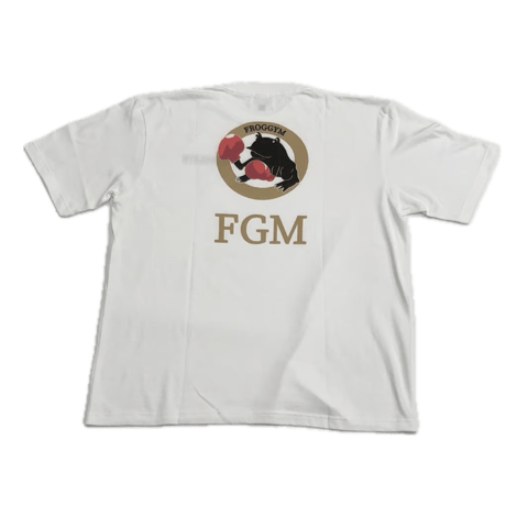 FROG GYM BIG T-Shirt